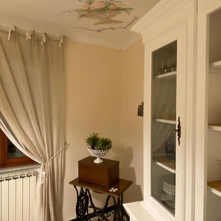 レヴァント1886 Casa Medoneアパートメント エクステリア 写真