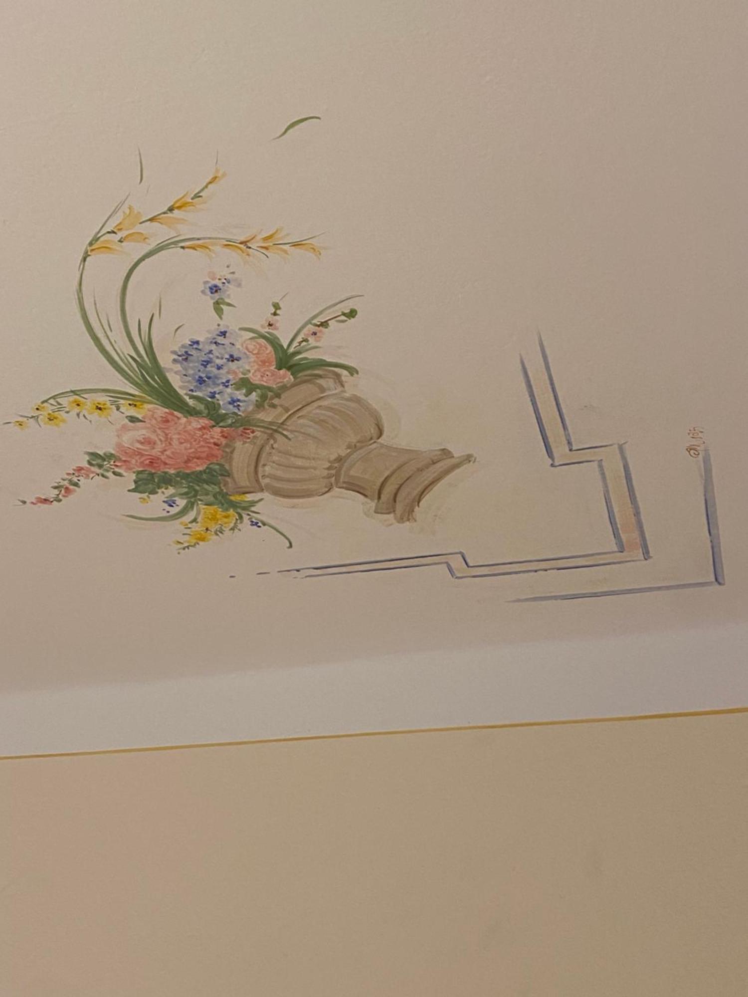 レヴァント1886 Casa Medoneアパートメント エクステリア 写真