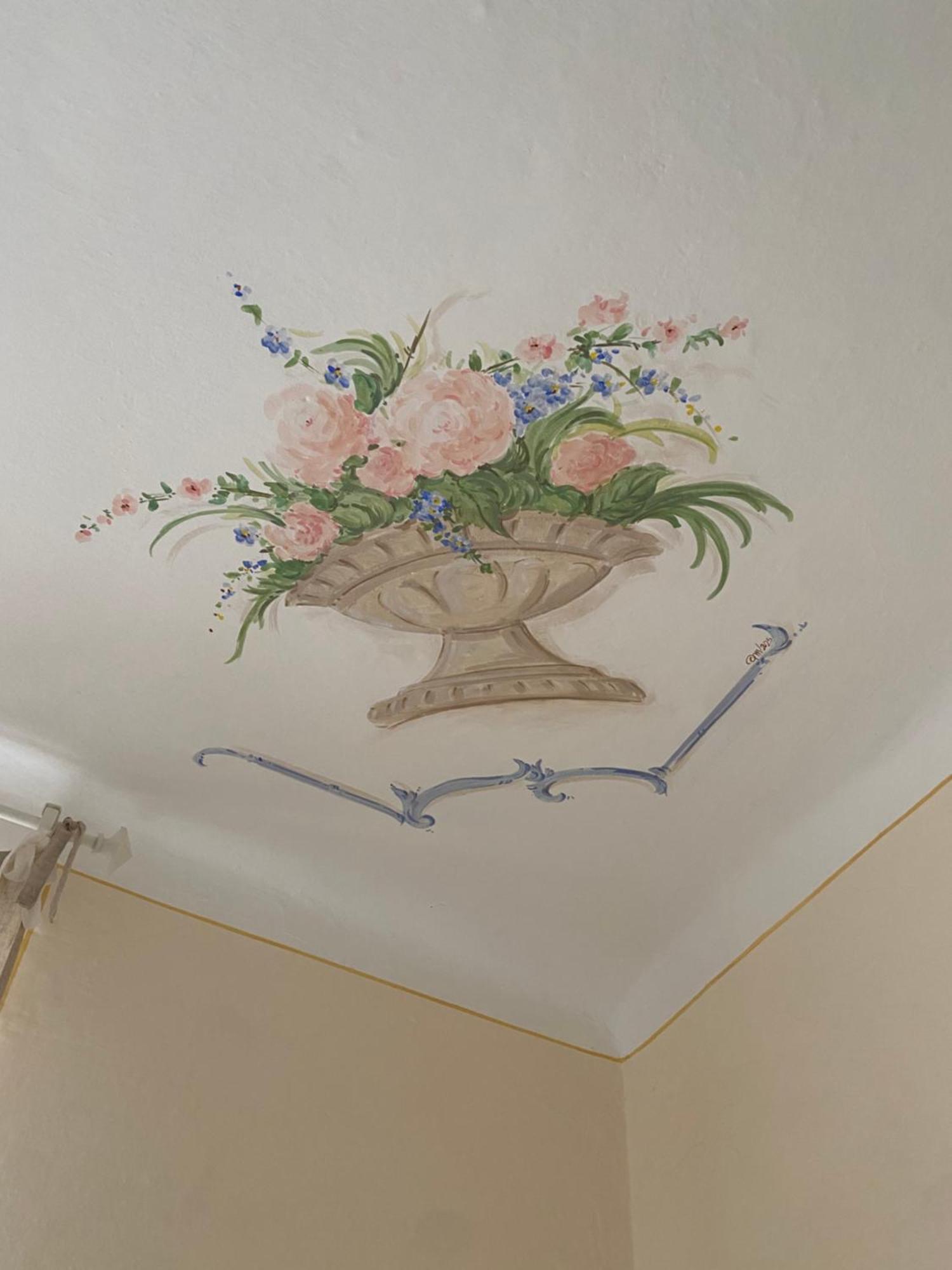 レヴァント1886 Casa Medoneアパートメント エクステリア 写真